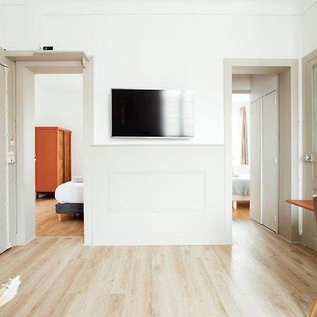 ביאריץ Sandy - 2 Bedrooms Apartment מראה חיצוני תמונה