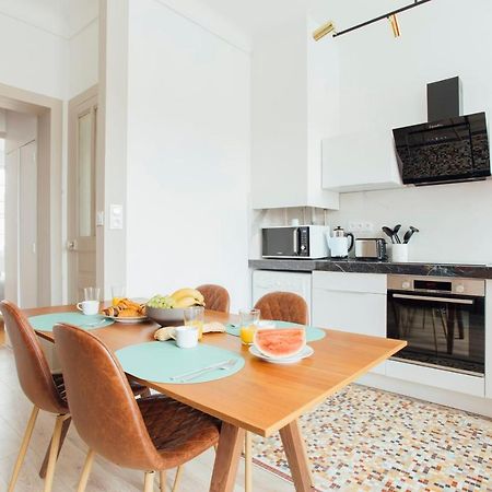ביאריץ Sandy - 2 Bedrooms Apartment מראה חיצוני תמונה