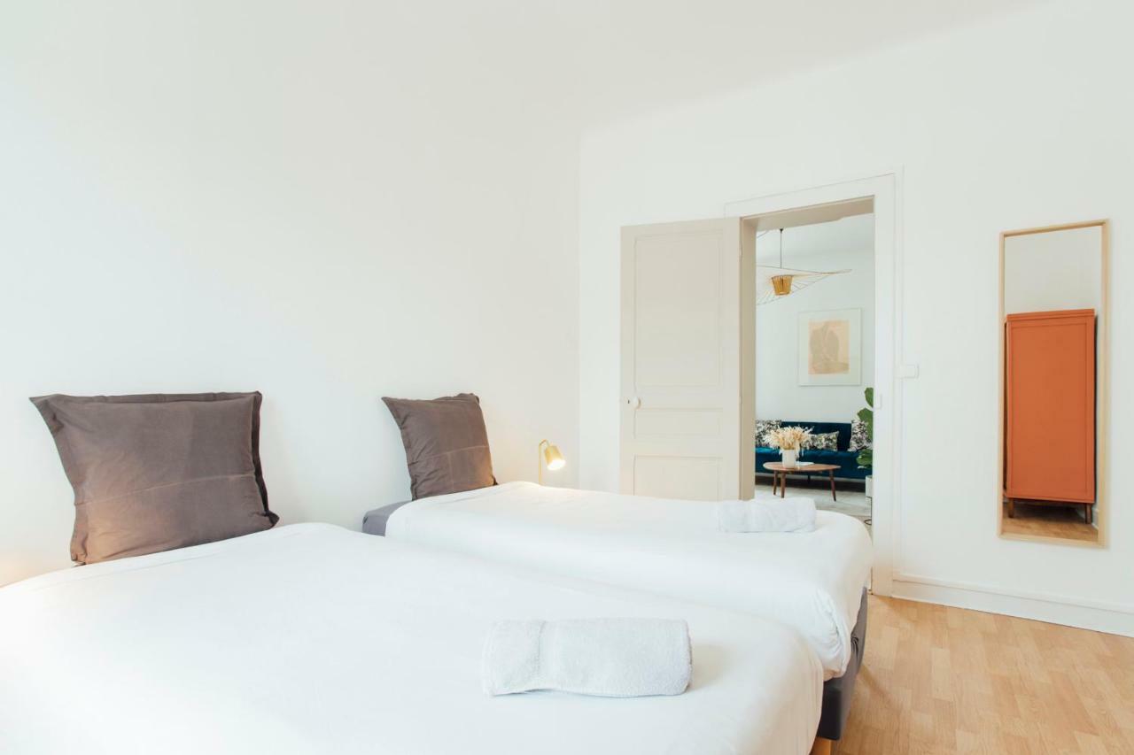 ביאריץ Sandy - 2 Bedrooms Apartment מראה חיצוני תמונה